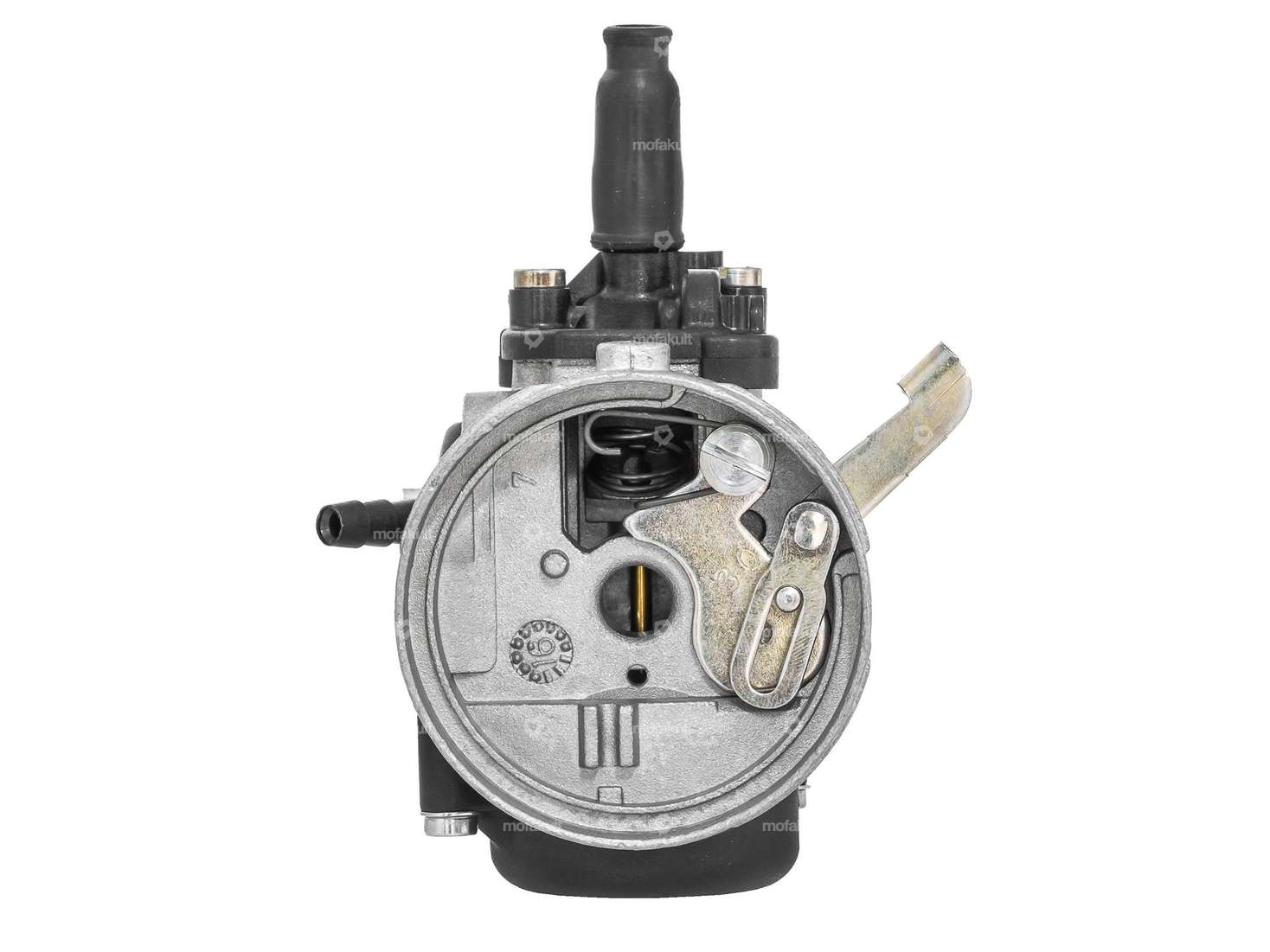 Carburateur Dell'Orto 14/9 P SHA Handchoke | Morini Franco Carousel Image 4