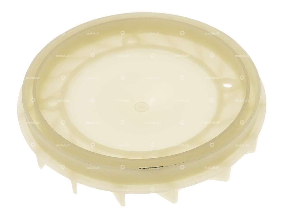 Roue de ventilateur ZA50 NOS | Puch X30 NG-2AH Carousel Image 2