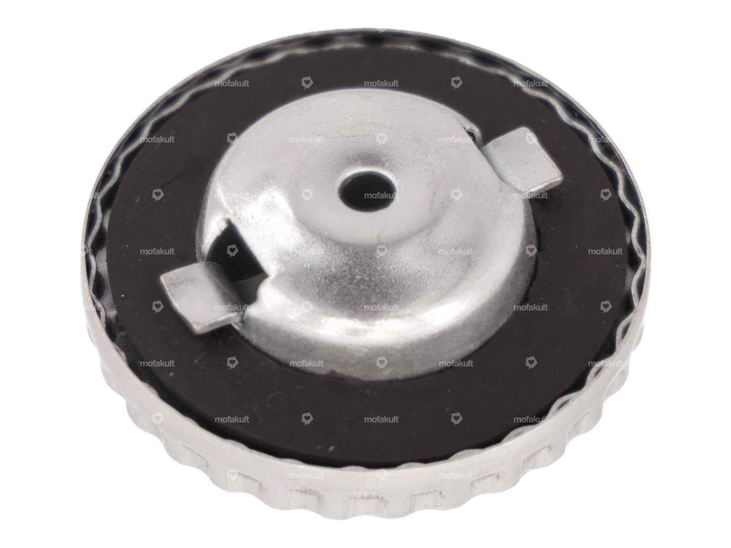 Bouchon de réservoir à baïonnette 40 mm | Kreidler Carousel Image 2