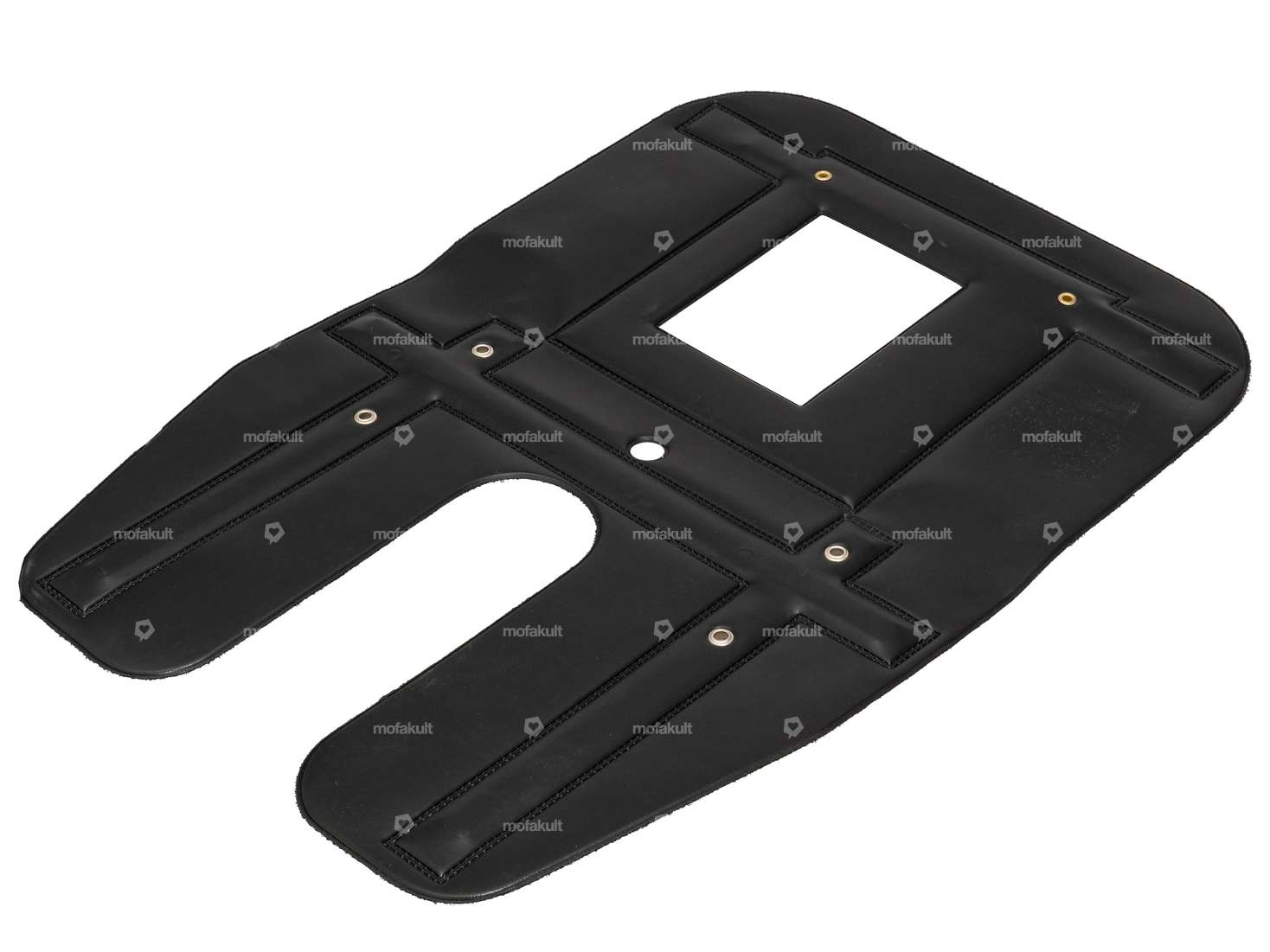 Knee protection NOS | Piaggio SI PTT Carousel Image 2