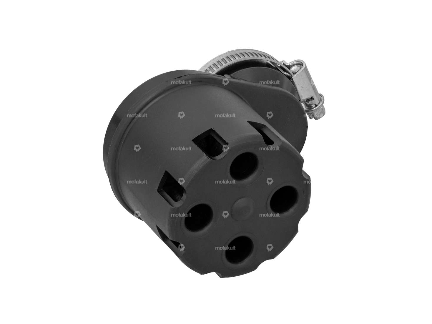 Filtre à air Polini CP Carburateur | Peugeot / Piaggio Ciao, SI, Bravo, Boxer Carousel Image 2