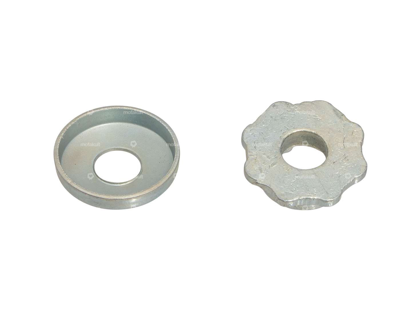 Kit de réparation levier de décompresseur | Solex 2200, 3800 Carousel Image 2