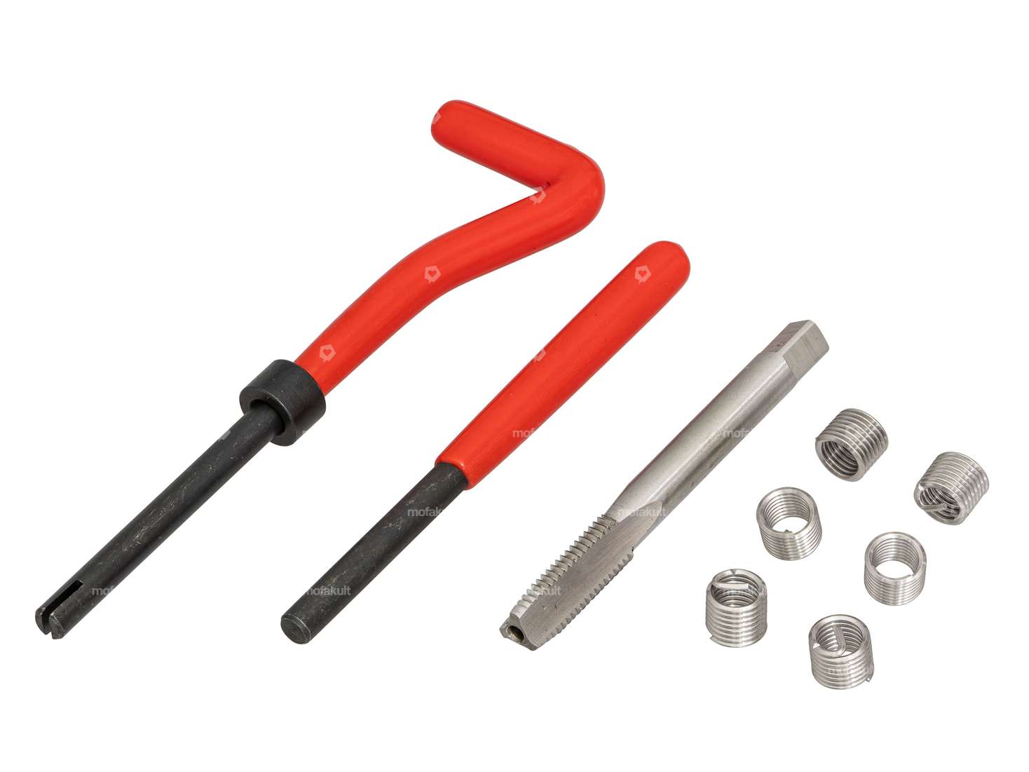 BGS Thread repair case M5 - M12 Carousel Image 2