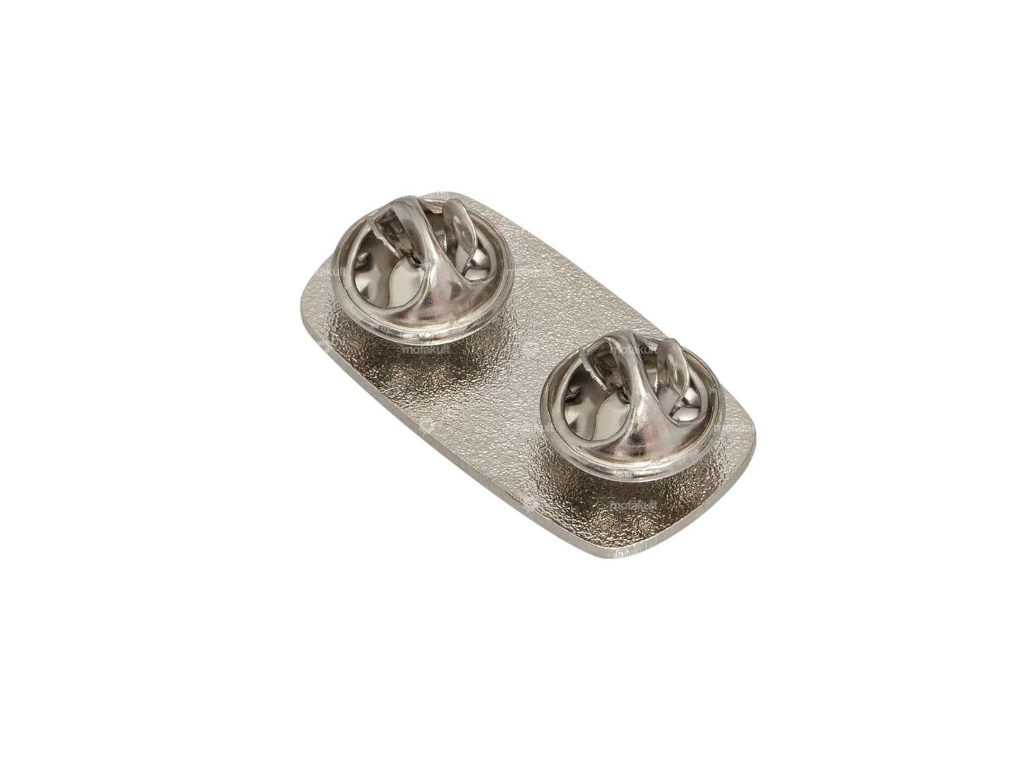 Pin's mk-Merch "badge mofakult" 30 x 16 mm Carousel Image 2