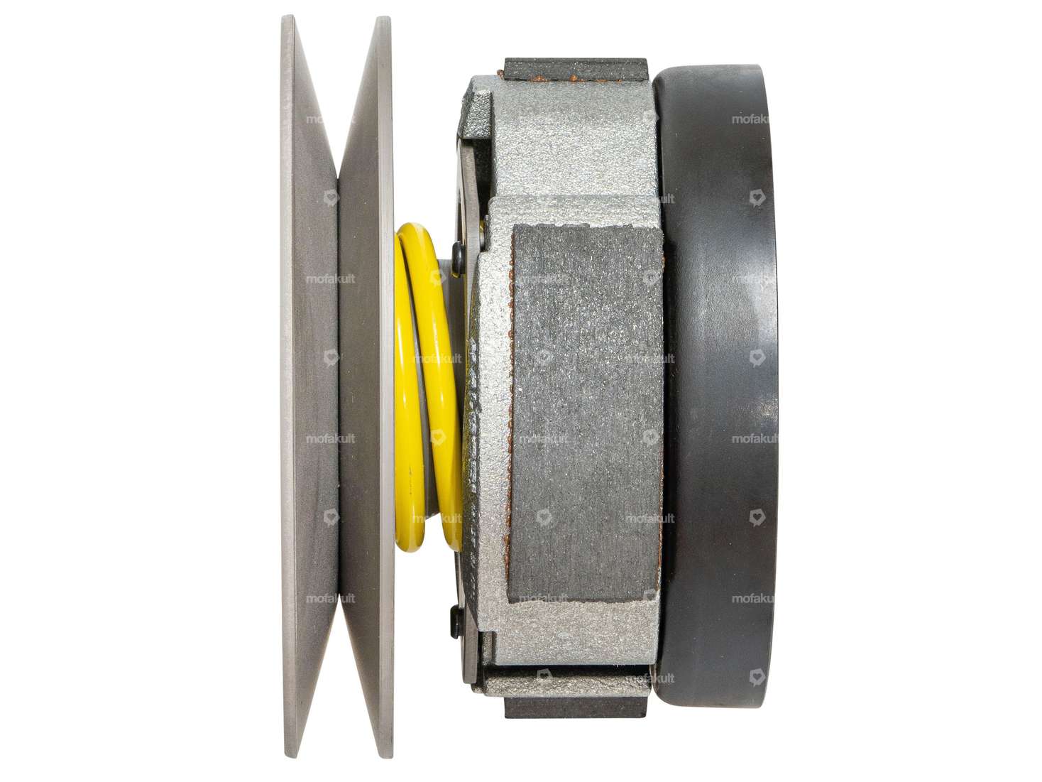 Malossi Fly Clutch convertisseur Vario Ø 102 mm | Piaggio SI, Bravo, Boxer Carousel Image 3