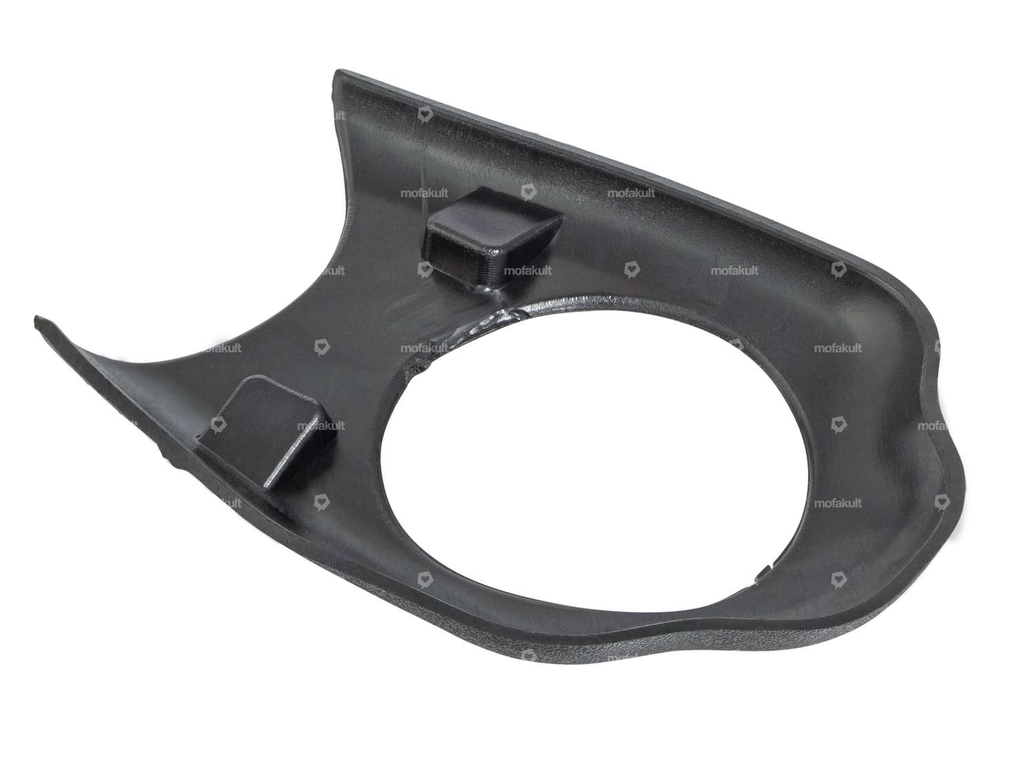 Couvercle de réservoir en caoutchouc | Piaggio SI Carousel Image 2