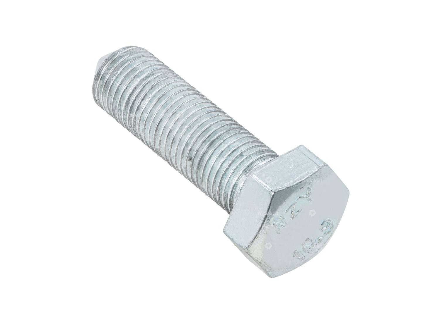 swiing® ingenious Vis spéciale M14x1.5 pointue zinguée Carousel Image 3