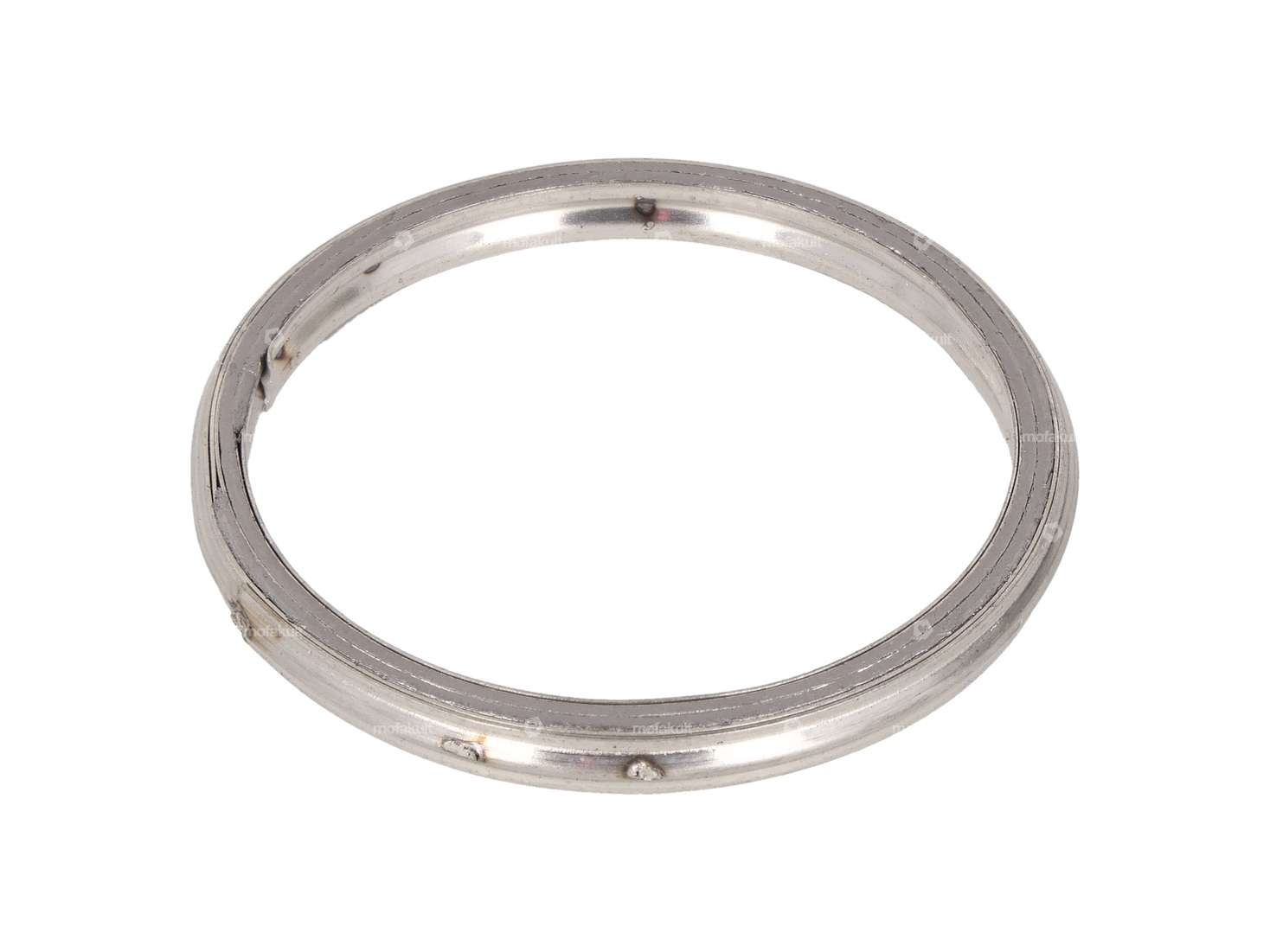 Anneau de sertissage 32/38/3 Graphite Carousel Image 2