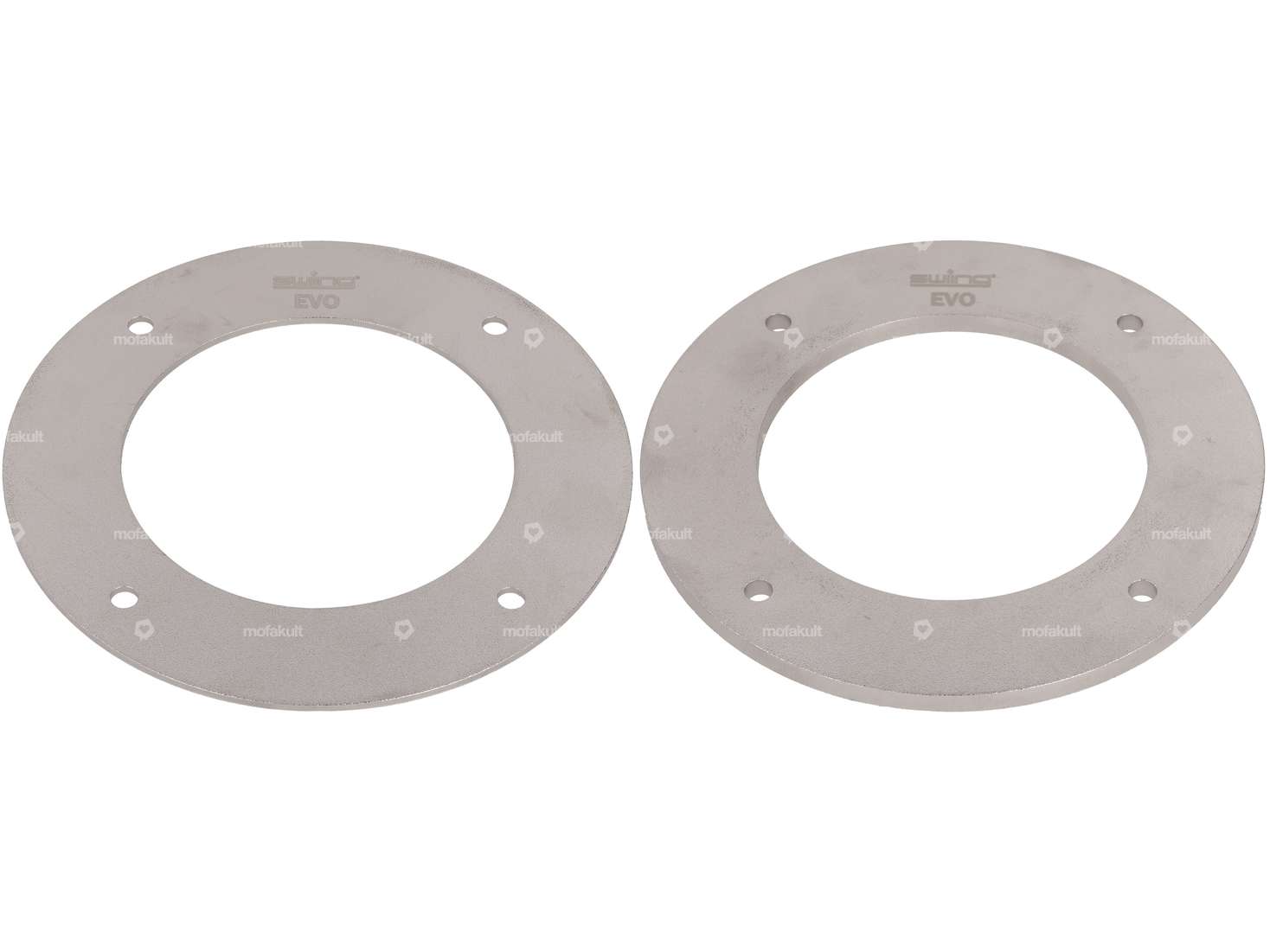 swiing® ingenious EVO allumage | Puch X30 Velux Carousel Image 4