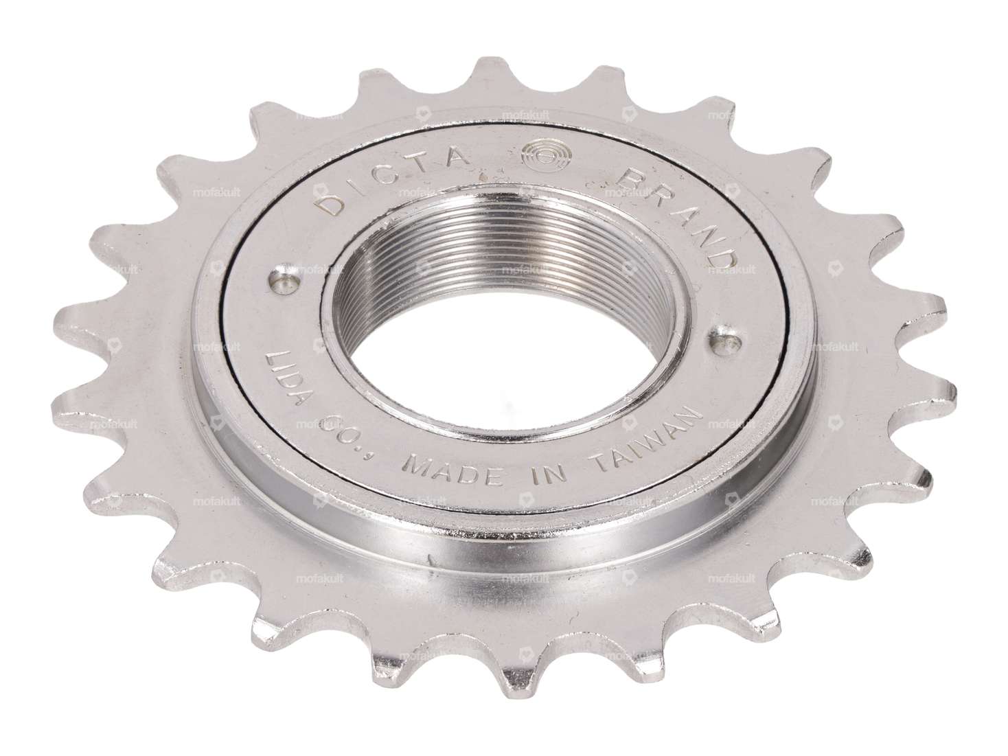 Roue libre GPO 16 - 22 dents Carousel Image 3