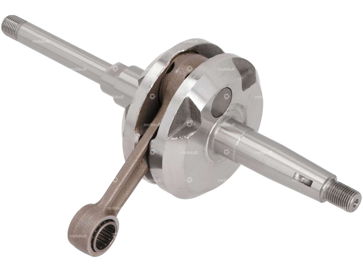 Vilebrequin Mazzucchelli "original" (allumage par rupteur) | Peugeot 103, 104 Carousel Image 2