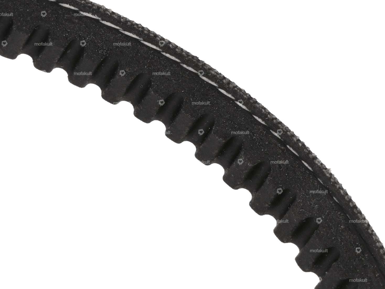 Courroie trapézoïdale Polini Vario 1135 mm | Piaggio SI Carousel Image 2