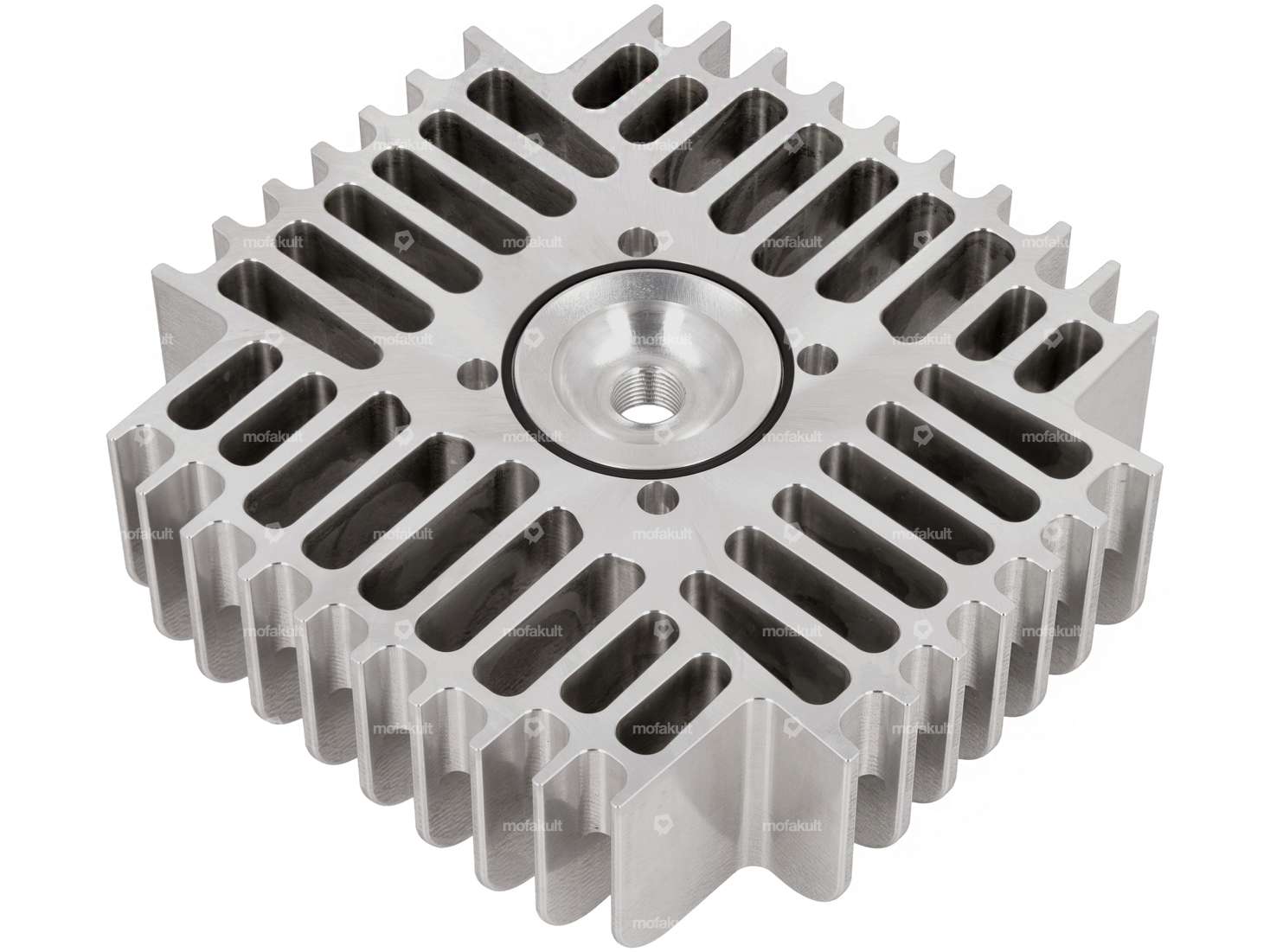 47 mm culasse CNC Tuning | Puch E50 Carousel Image 2