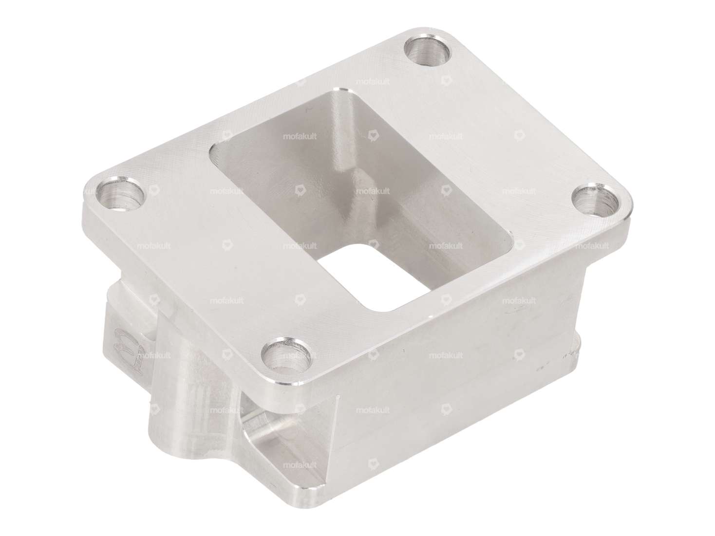 Boîte à membrane pour boîtier moteur ADDY GME "der.pruefstand" | Puch E50 Carousel Image 3