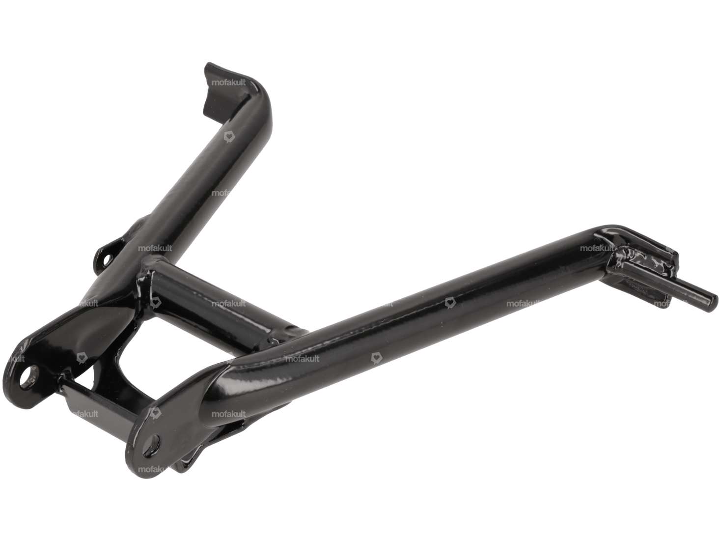 Béquille principale noire | Hercules Prima, Optima Carousel Image 3