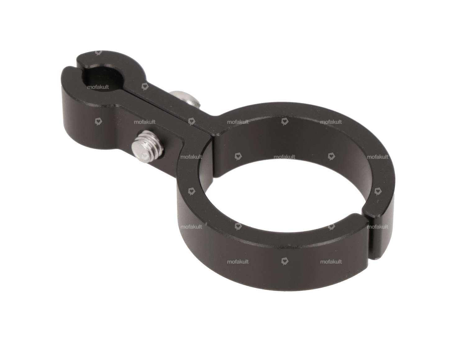 Siggnature serre-câbles guidon noir Carousel Image 2