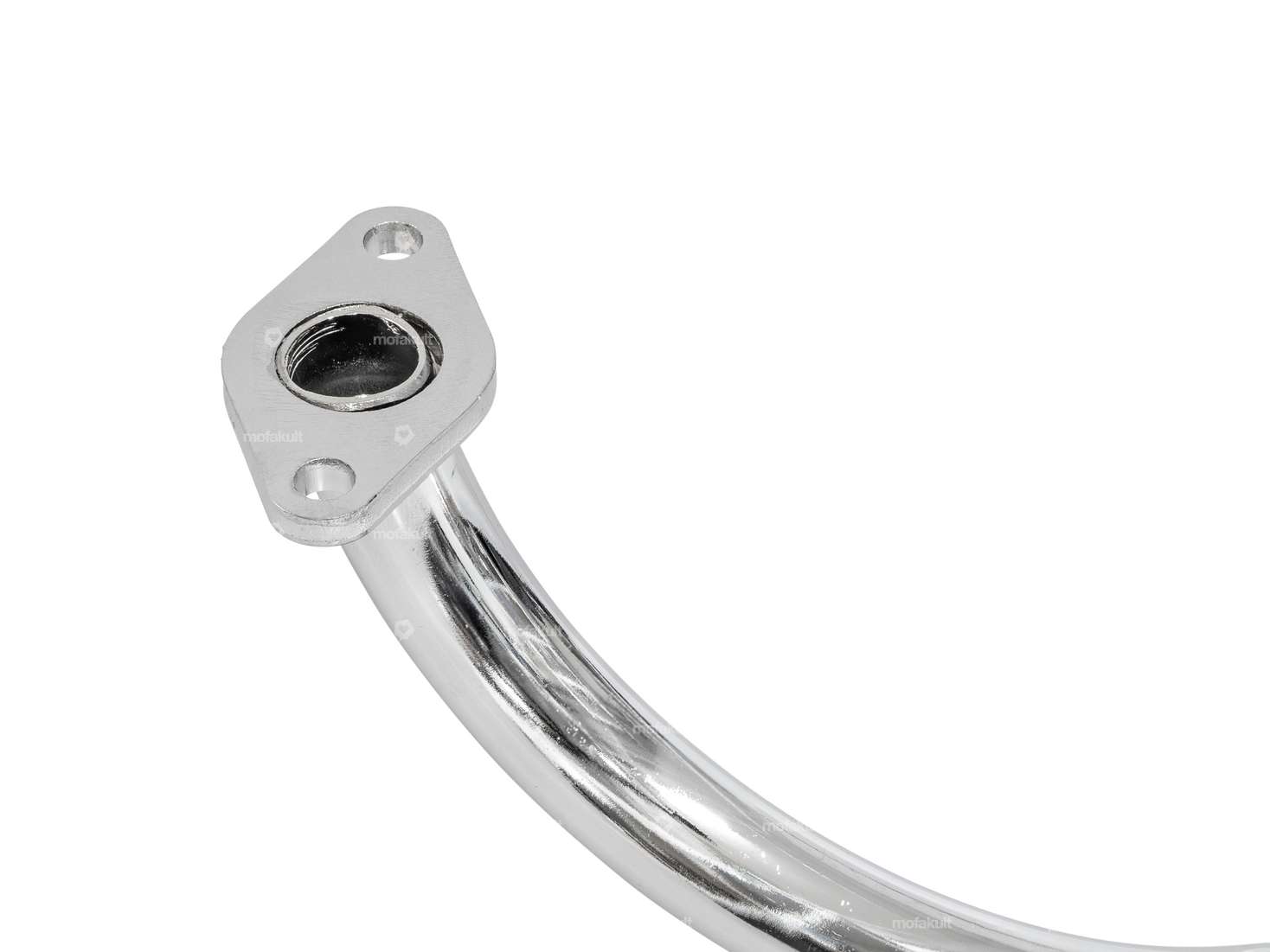 Pot d'échappement 18 mm original 1 pièce | Puch Maxi S, N Carousel Image 5