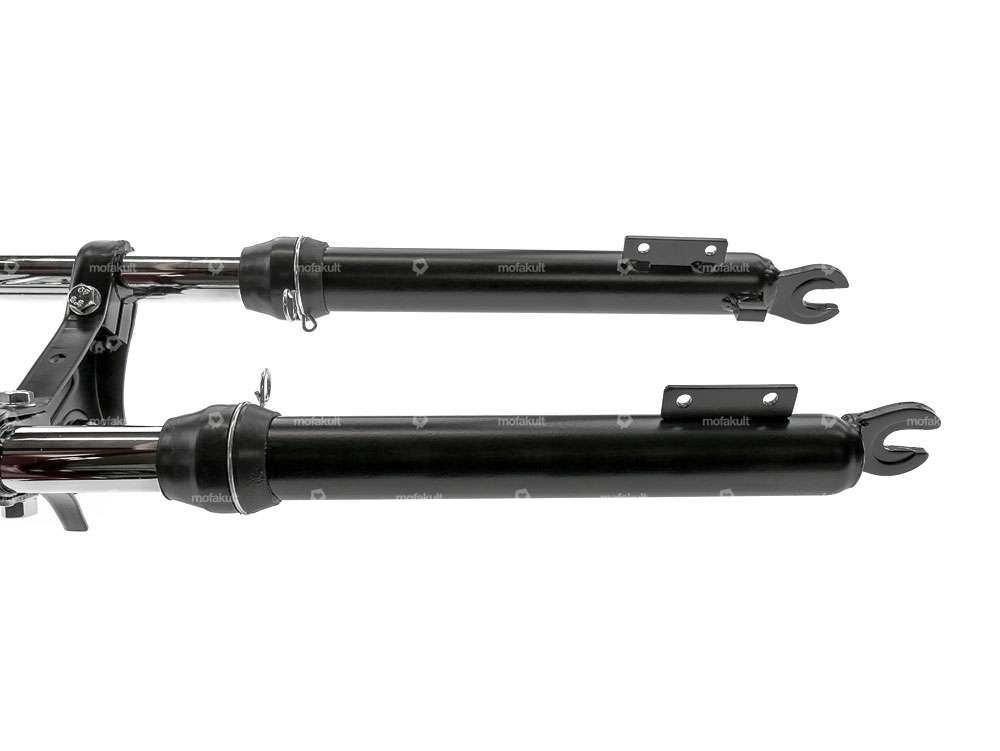 Fourche EBR renforcée noir | Puch Carousel Image 5