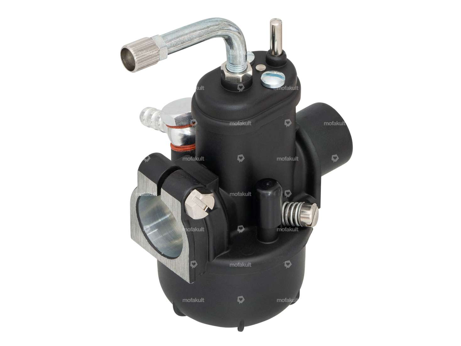 Carburateur 12 mm "Black Edition" original | Puch Carousel Image 3