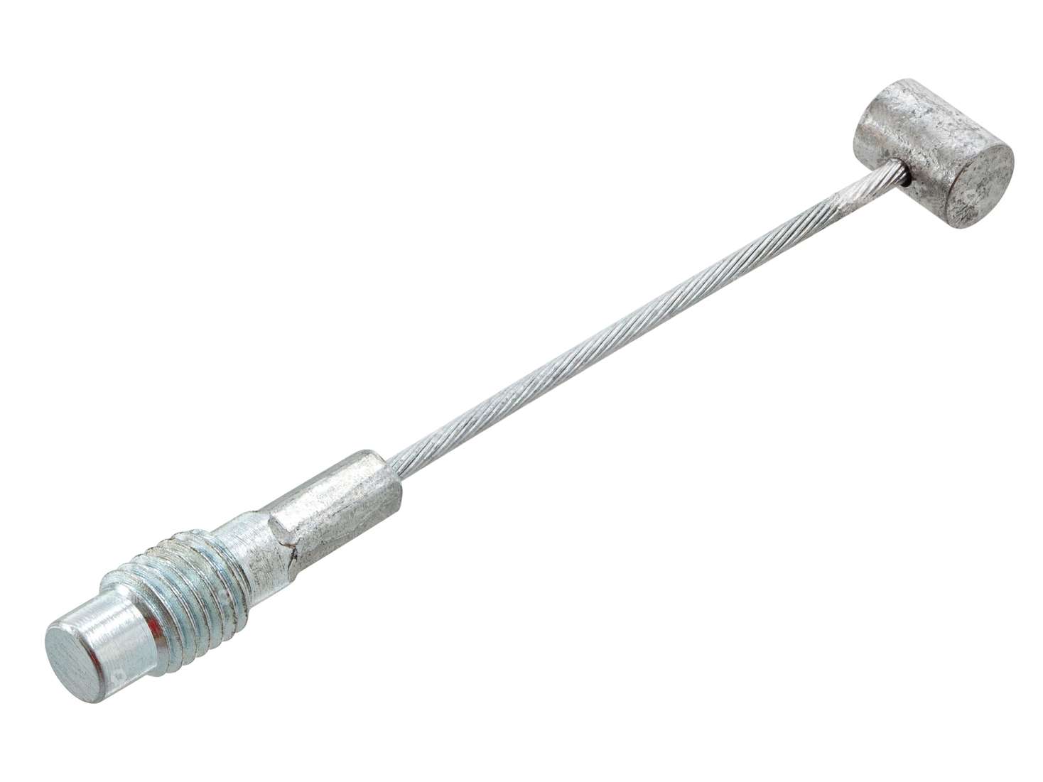 Câble de démarrage dans le moteur | Puch ZA50 Carousel Image 1