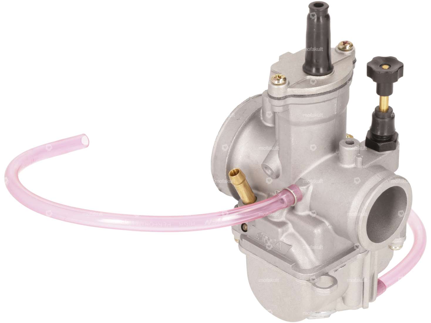 Carburateur Polini 24 mm (Handchoke) Carousel Image 3