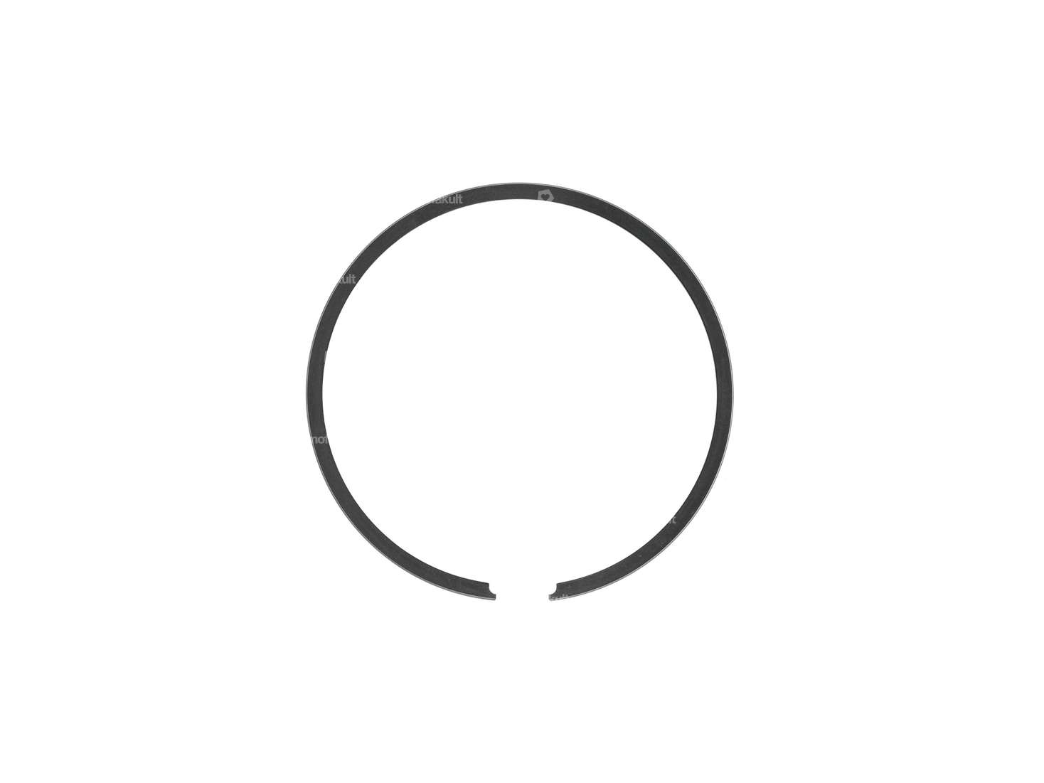 Segment de piston Airsal 46 mm Carousel Image 1