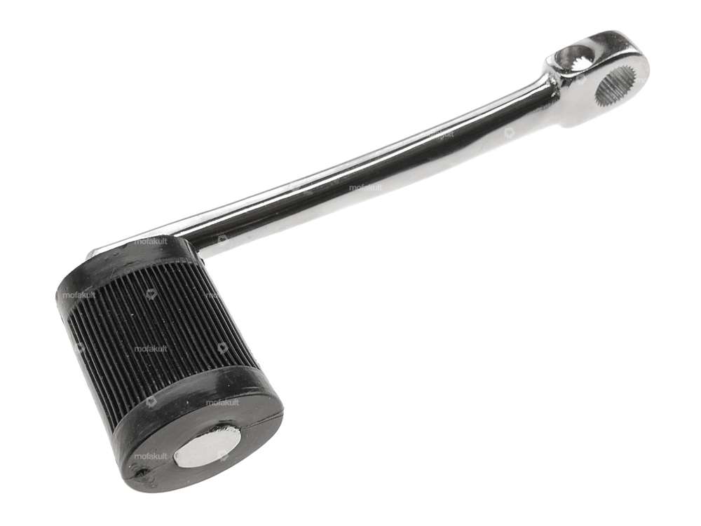 Bras de commande à pied droit 50/3 & 50/4 Carousel Image 1