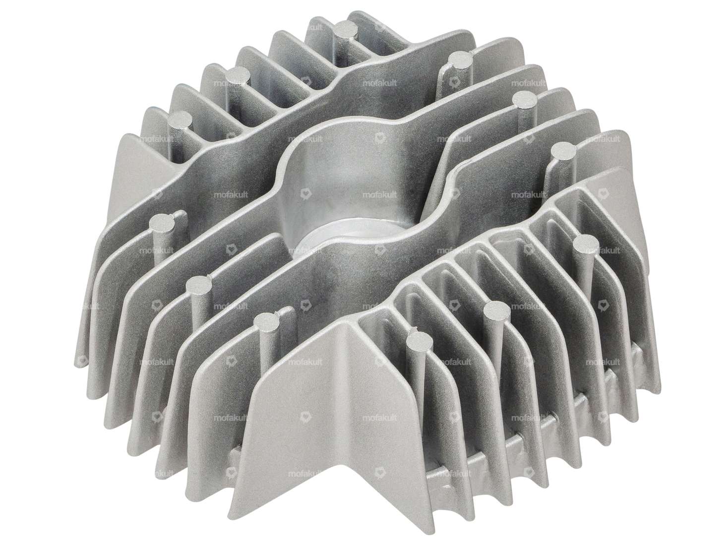 GPO culasse 43.5 mm avec joint torique, Polini Tuning nouvelle version | Puch Carousel Image 1