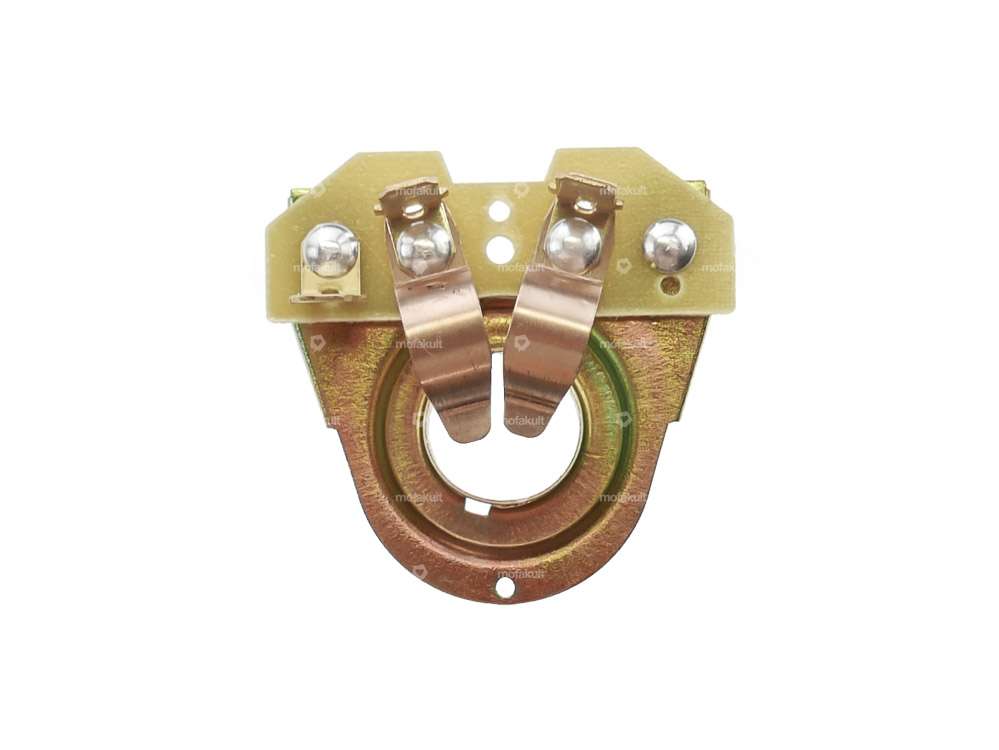 Douille d'ampoule BAX15d ZKW Lampe à œufs Carousel Image 2