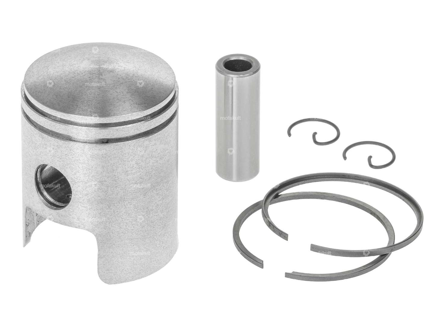 Piston GPO 40 mm (12 mm KoBo) | Puch X30 Velux refroidi par ventilateur Carousel Image 1