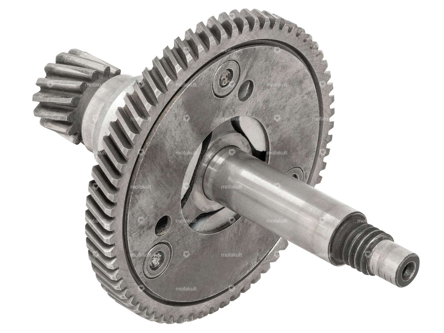 Arbre de renvoi 14 / 64 dents Occ. | Puch ZA50 Carousel Image 2