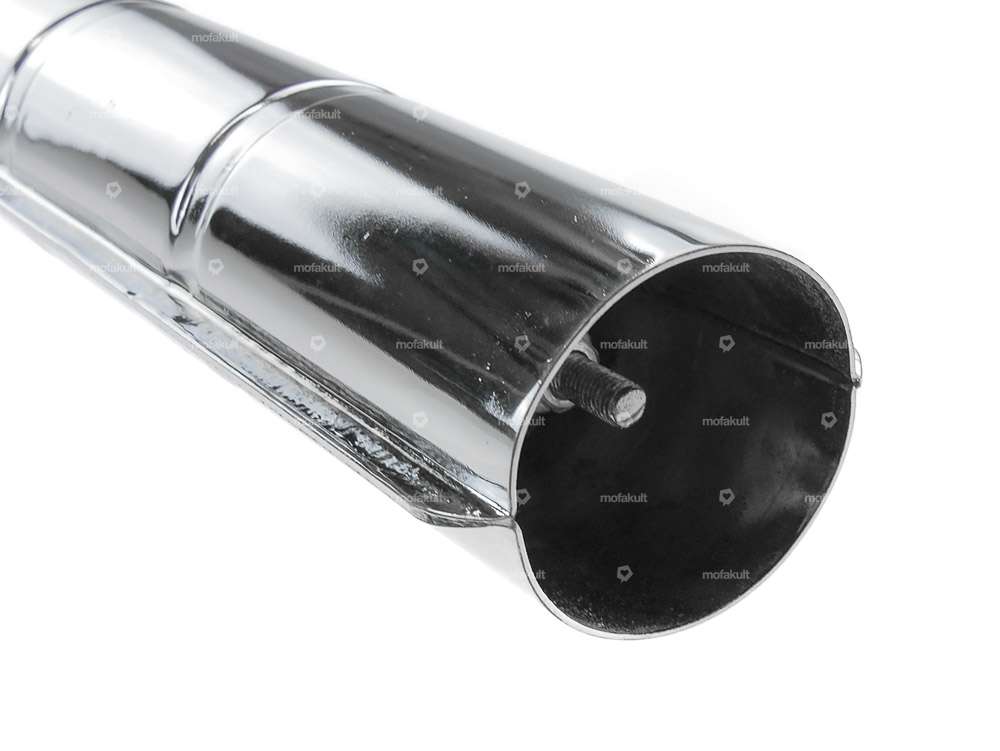 Échappement 28 mm | Puch Supermaxi LG1/LG2 Carousel Image 2