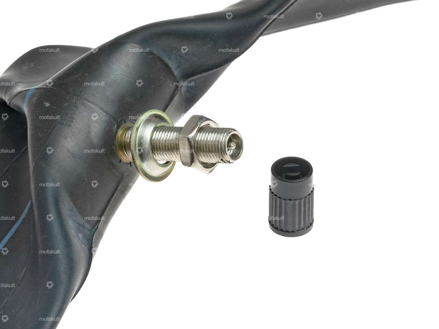 Fortune / Merrick 2.00-2.50 x 16" / 17" chambre à air Carousel Image 2