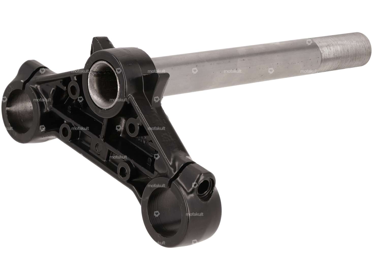 EBR Harry té de fourche inférieur (Ø 30 mm longerons) noir | Sachs Carousel Image 3