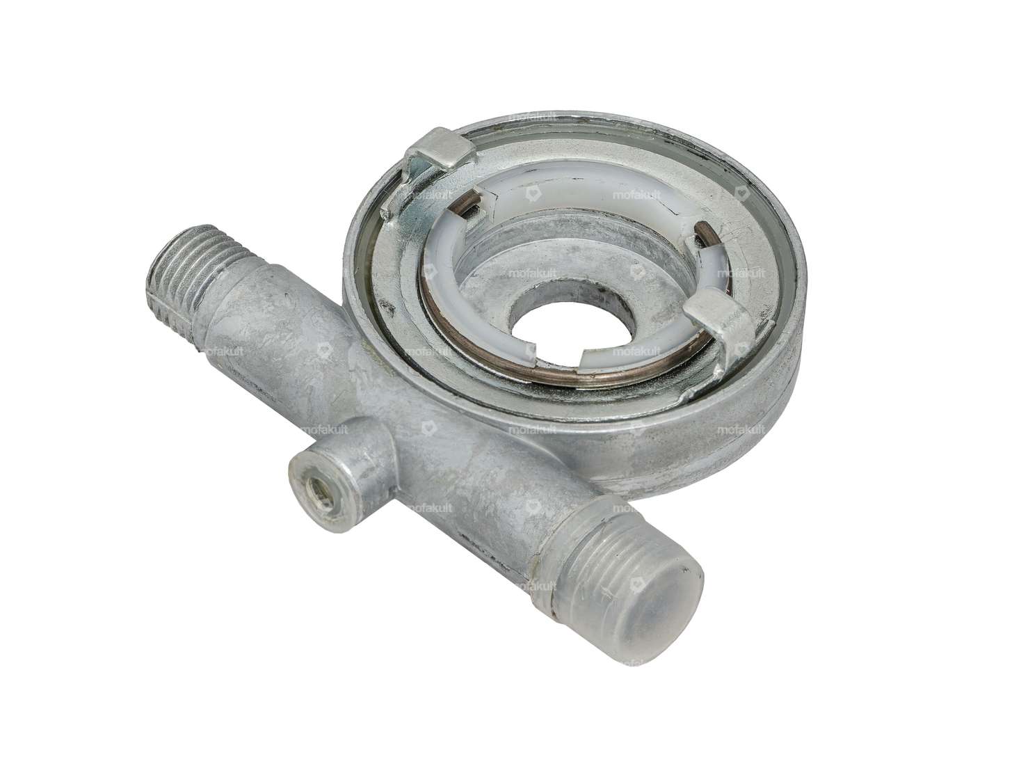 Entraînement tachymétrique Transval 16 Carousel Image 2