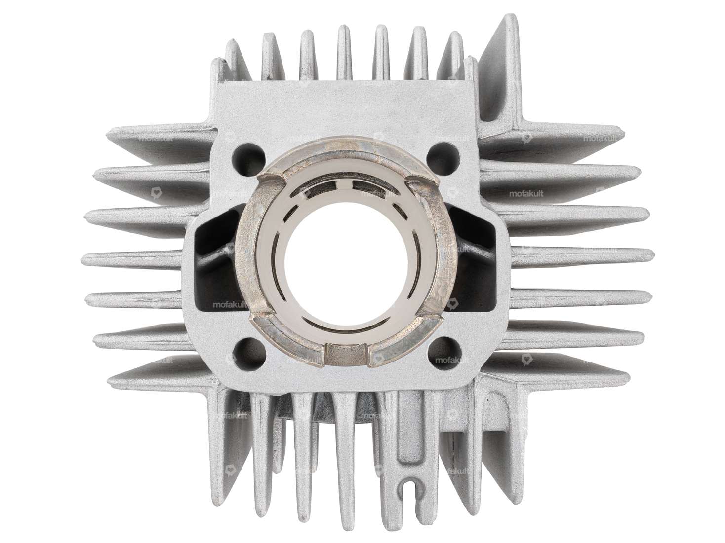 Athena 38 mm kit cylindre 50 ccm camouflé | Puch Carousel Image 2