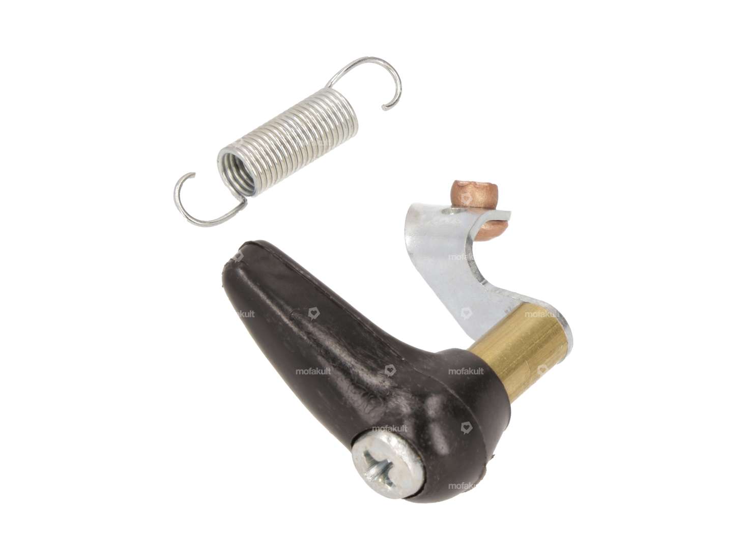 Interrupteur d'éclairage | Solex Carousel Image 3