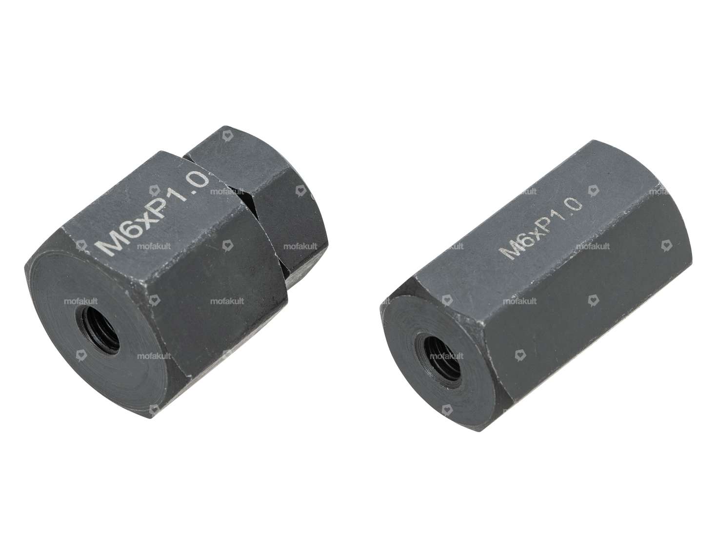 Bikeservice Outil de montage/démontage des goujons M6 Carousel Image 1