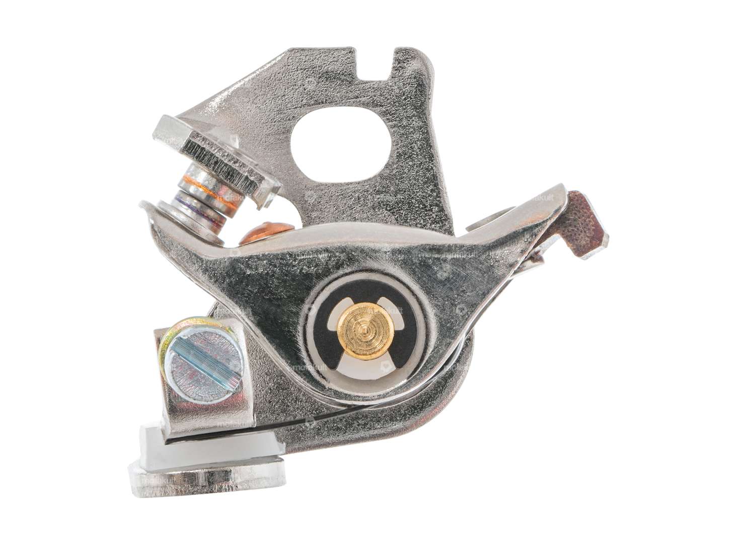 GPO interrupteur sans câble | Piaggio Ciao, SI, Bravo, Boxer Carousel Image 1