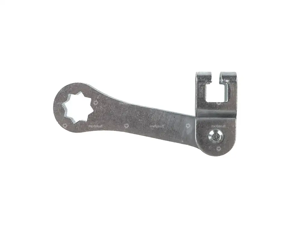 Clutch Lever – Aluminium Left Hand Lever – For Magura, Kreidler, Flory, Florett, MF, MP