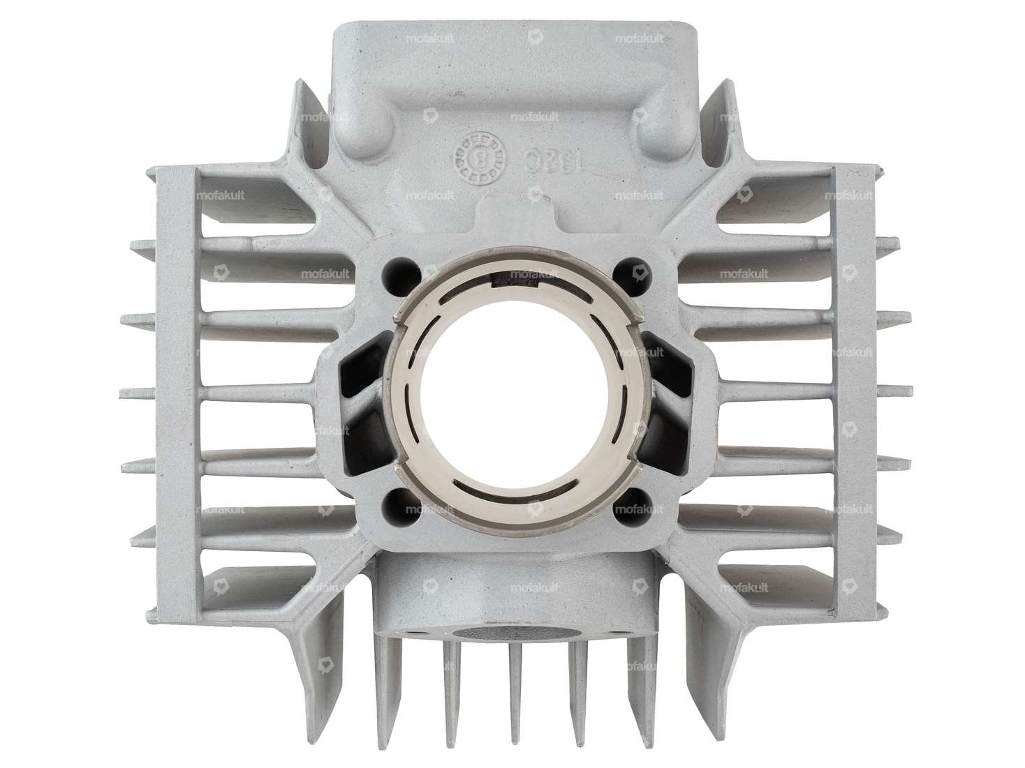 Gilardoni italkit 47 mm kit de cylindres sans culasse | Puch Carousel Image 2