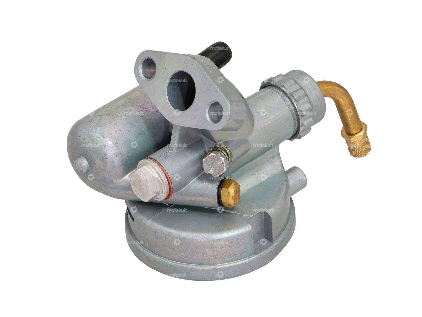 BING SSE carburateur 12 mm | Puch MV 50, MS 50 Carousel Image 3