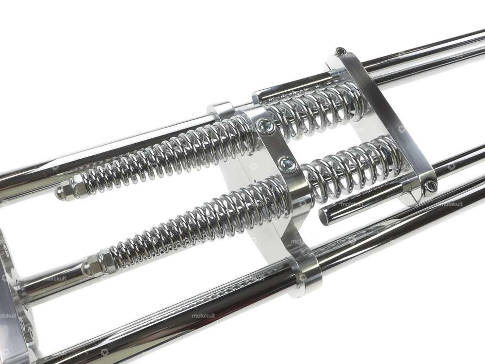 Fourche de sauteur Badass Custom Carousel Image 2