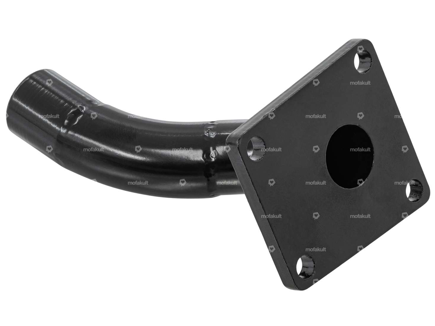 MLM 15 mm tubulure d'aspiration adaptateur de membrane Dell'Orto SHA | Puch Carousel Image 3