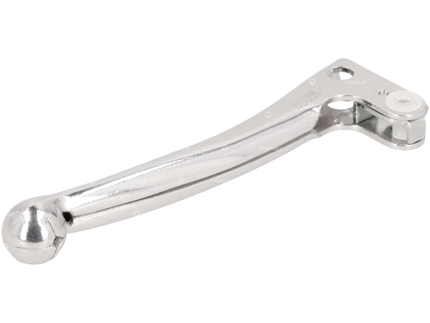 Magura levier d'embrayage tôle gauche original Carousel Image 2