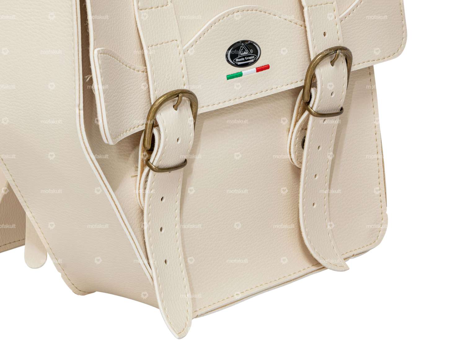 Luggage bag Classic cream Carousel Image 2