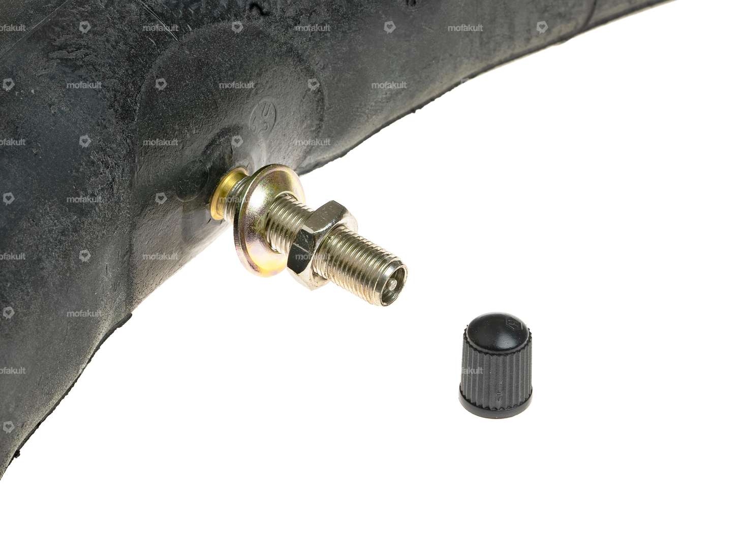 Chambre à air Michelin 3.00 - 17 Carousel Image 2