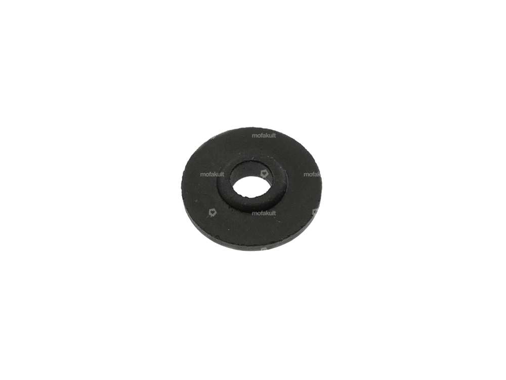 Rubber buffer reflector original | Piaggio Ciao Carousel Image 1