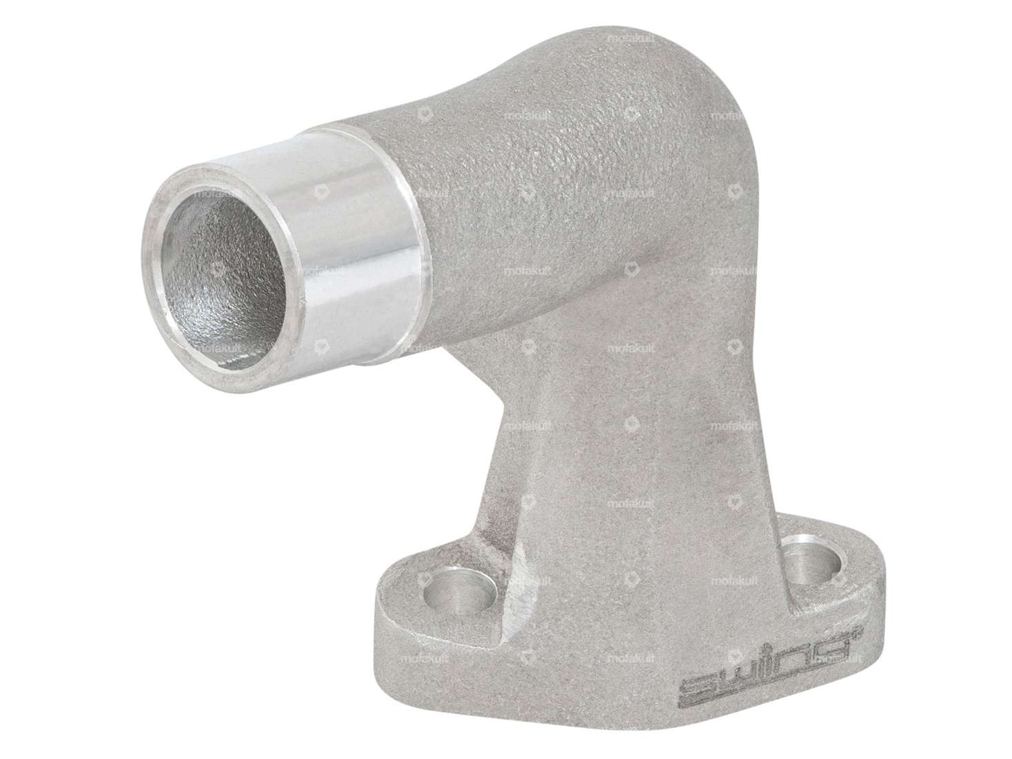 swiing® ingenious 15 mm intake manifold long version | Sachs 503 2AL, 2BL Carousel Image 1