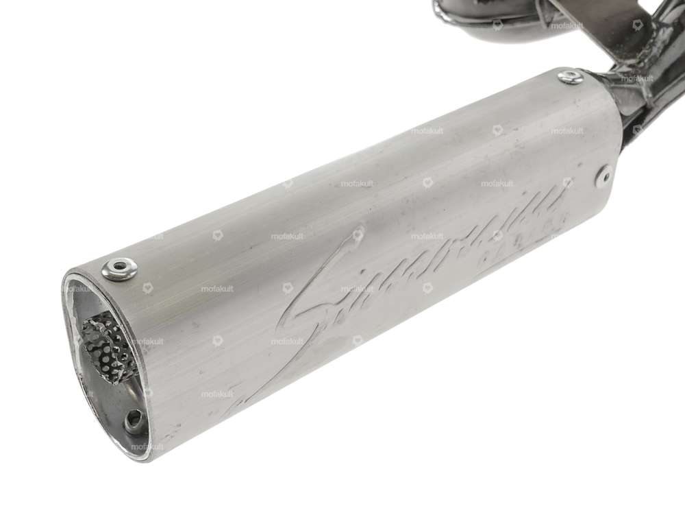 Simonini vis sans fin d'échappement | Peugeot 103 SP Carousel Image 3